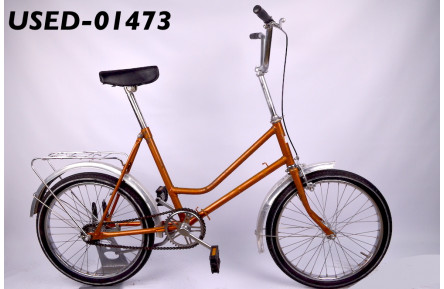 Б/В Велосипед Orange