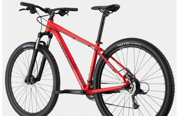 Велосипед 29" Cannondale TRAIL 7 XL 2024 RRD