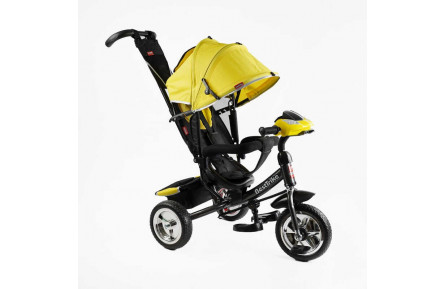 Велосипед 3-х колісний Best Trike 6588 / 62-119