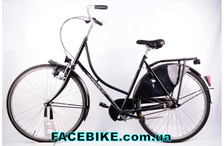 Городской велосипед Noord Holland