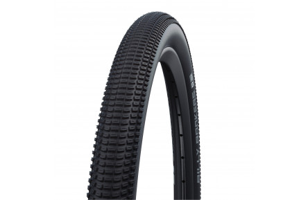 Покришка Schwalbe Billy Bonkers 26x2.10 (54-559) Addix Performance B/B-SK