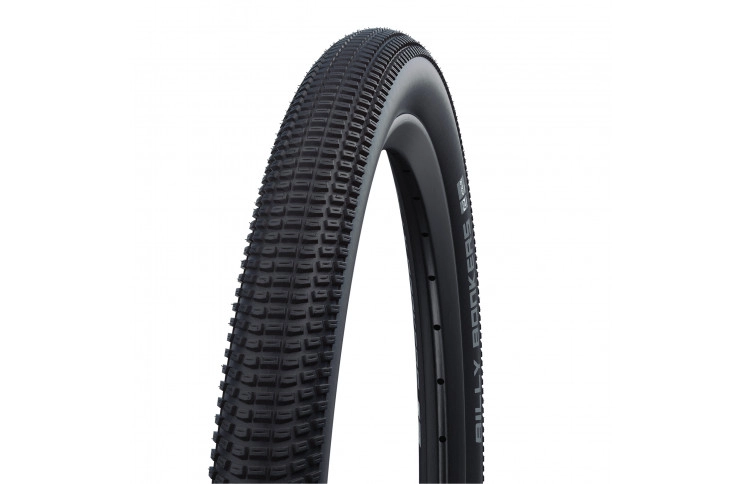 Покришка Schwalbe Billy Bonkers 26x2.10 (54-559) Addix Performance B/B-SK