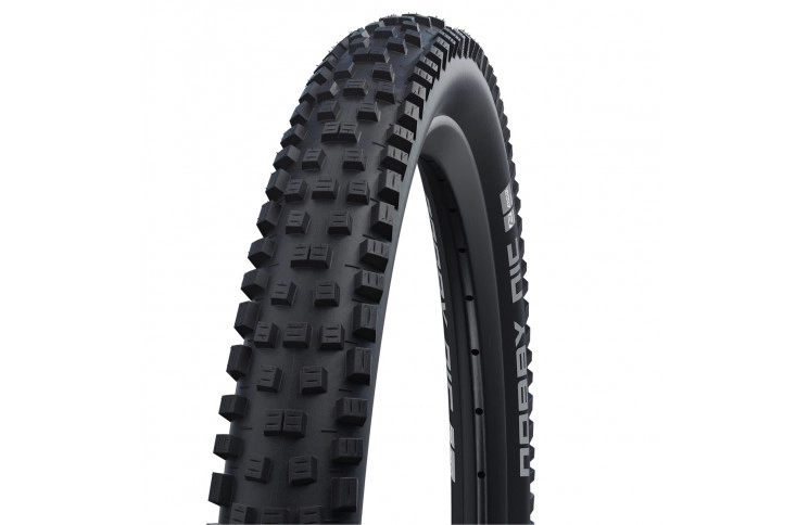 Покришка Schwalbe Nobby Nic 29x2.40 (62-622) Performance Line, ADDIX, B/B-SK