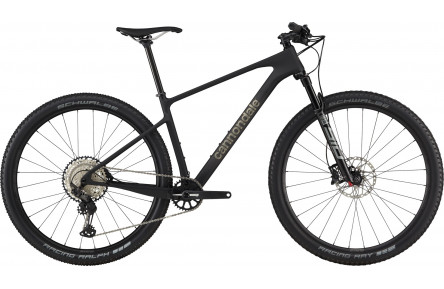 Велосипед 29" Cannondale SCALPEL HT Carbon 3 XL 2024 BLK