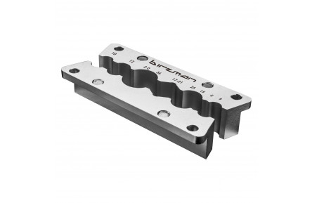 Инструмент для зажима осей Birzman Axle and Spindle Vise Insert