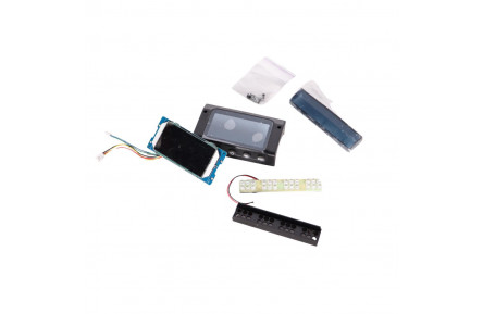 Дисплей электросамоката VLT ESM 01