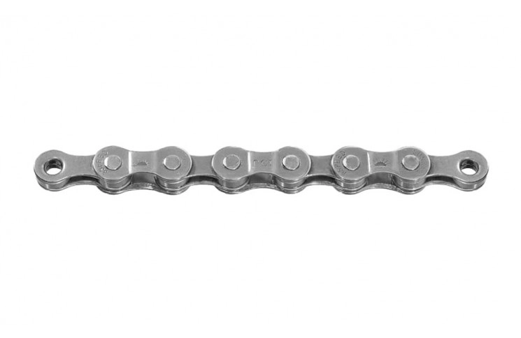 Цепь инд. 116 зв. SUN RACE M84 8k Gray 1/2"x3/32"