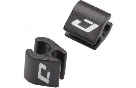 Крюк провода JAGWIRE CHA0300 Black ( 4шт.)