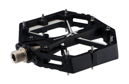 Педалі Shimano XT  PD-GR8240, чорнi