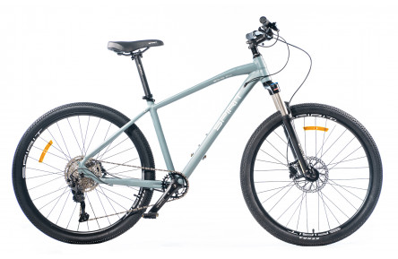 Велосипед Spirit Echo 7.4 27,5" 2021