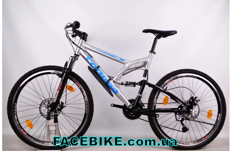 Горный велосипед Canoga