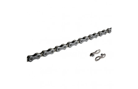 Цепь CN-HG601, 124 звеньев , SIL-TEC 11-ск. OEM