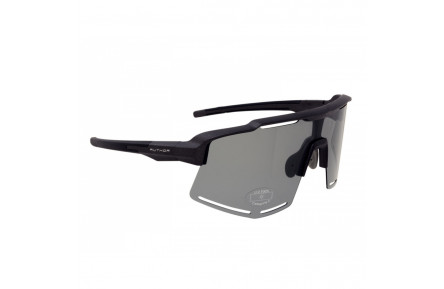 Окуляри сонцезахисні Author Zephyr Polarized 30.5, матово сіра оправа,