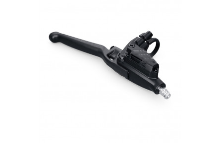 Гальмівна ручка Master CLARA PRO права, включаючи лезо важеля