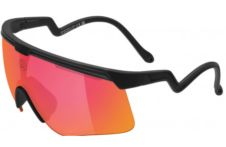 Очки Albaoptics DELTA Black VZUM F-Lens Fire фотохромные