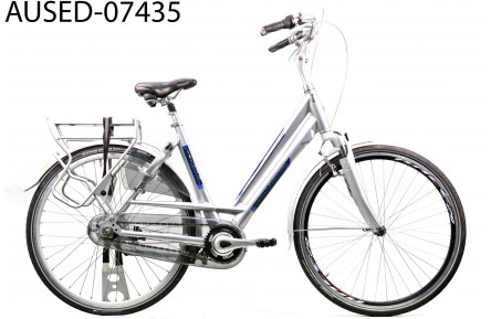 Городской велосипед Sparta Ion RX