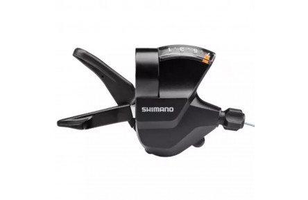 Монетка правая R7 SHIMANO SL-M315-7