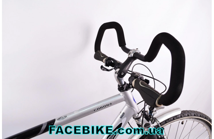 Городской велосипед Peugeot