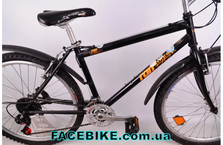 Б/В Гірський велосипед Ranbikes