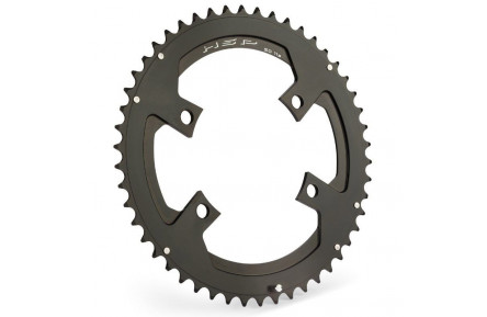 Передня зірка Miche Syntium Race HSP 50/110 алюміній