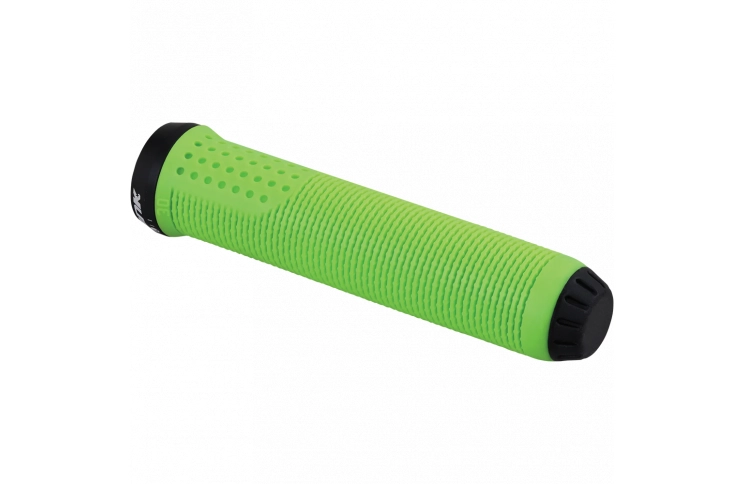 Грипсы SPANK SPIKE 30, Green