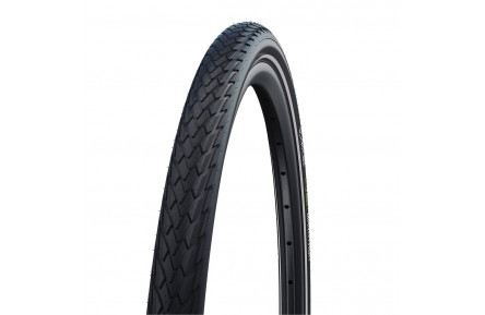 Покришка Schwalbe Marathon 28x1.65 (44-622) Performance Line, GreenGuard, TwinSkin, ADDIX Eco, B/B+R