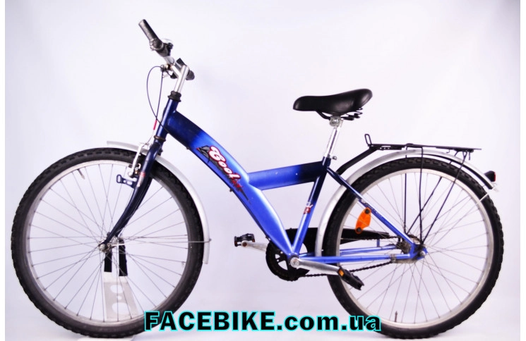 Городской велосипед Cool