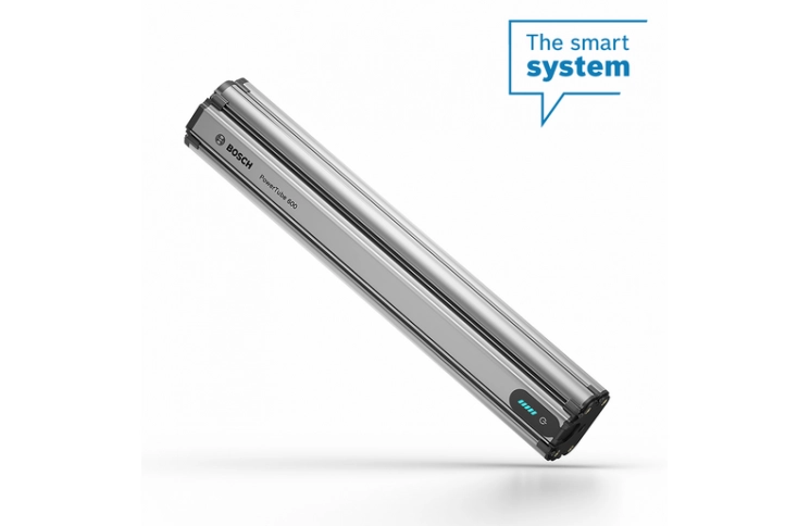 Батарея Bosch PowerTube 600 (EU) (BBP3860)