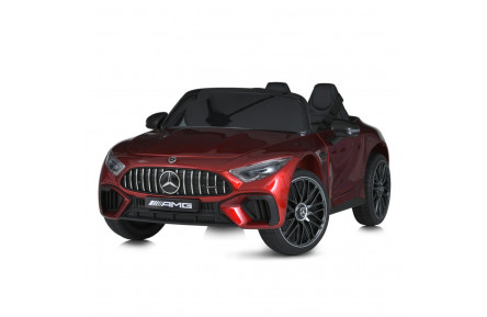 Дитячий електромобіль Машинка M 5098EBLRS-3 до 35 кг