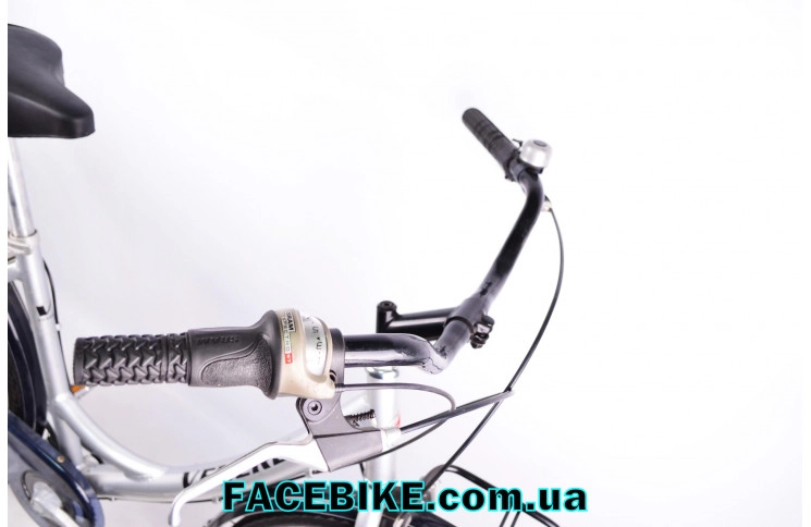 Городской велосипед Tekno Bike