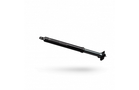 Подседельный штырь-дропер PRO Tharsis 31,6mm/100mm, внутренняя подводка