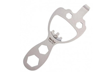 Міні-Мультитул NexTool BOTTLE OPENER Finger Bro KT5009B