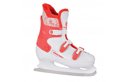 Коньки фигурные Tempish ICE STAR/38