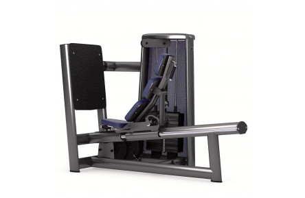 Жим ногами сидя Gym80 SYGNUM Seated Leg Press