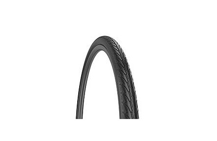 Покришка Rubena Flash 28x1,75 (47-622) захист STS (1mm), 29 TPI, RS, eBike, чорна