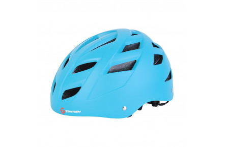 Шлем защитный Tempish MARILLA (BLUE) XL
