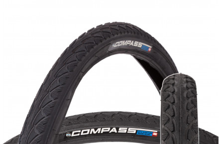 Покришка 700x45C WANDA P1134 із захистом 5 мм