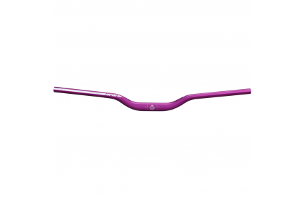 Кермо SPANK SPOON 35, 40R, Purple