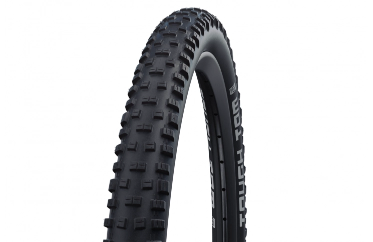 Покрышка Schwalbe Tough Tom 26x2.10 (54-559) Active K-Guard B/B-SK