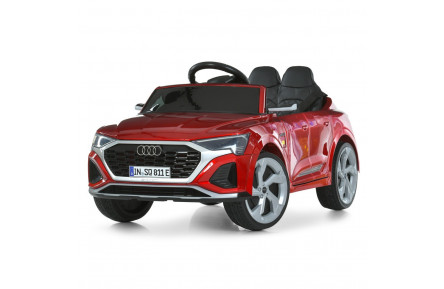 Дитячий електромобіль Машина M 5899EBLRS-3 до 30 кг