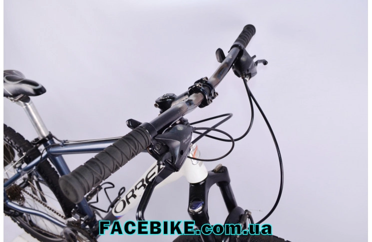 Горный велосипед Orbea