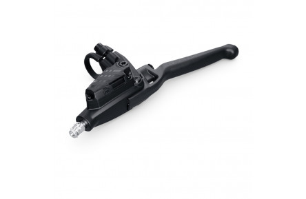 Левая ручка Master CLARA PRO, включая рычажное лезвие