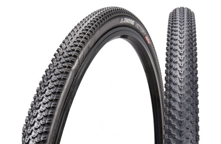 Покришка Longus/Chaoyang Victory 700x38C H-5129 30TPI (40-622) 670г
