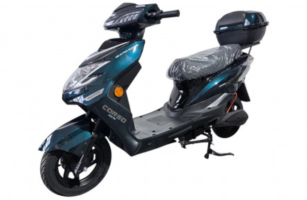 Электромопед Corso Matrix (1200Вт 72В 25Ач)