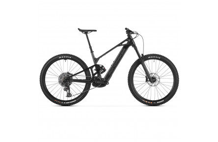 Электровелосипед MONDRAKER Crafty Carbon S 29'' 160mm, 800Wh Bosch CX, Vortex Grey, L