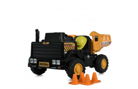 Дитячий електромобіль Вантажівка 8500AEBLR-6 (24V) до 50 кг