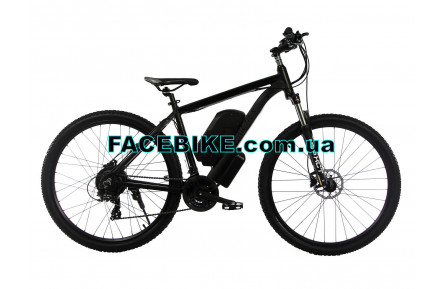 Новый Электровелосипед E-motion MTB 29 GT 48V 500W