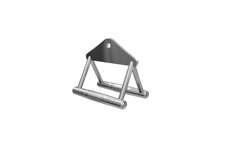 V-подібна ручка для нижньої тяги. Stein. OK6006
