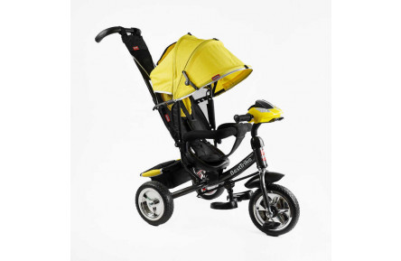 Велосипед 3-х колісний Best Trike 6588 / 62-119