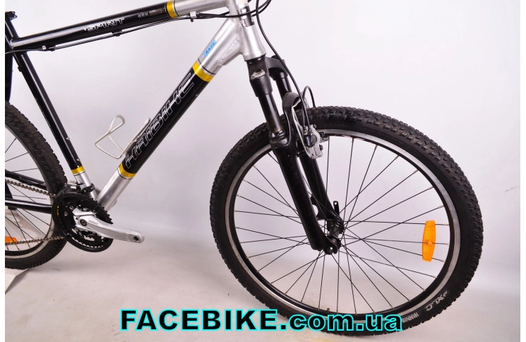 Горный велосипед Haibike